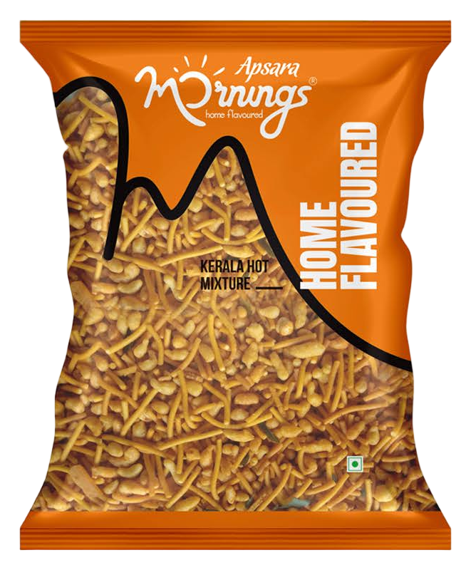 KERALA HOT MIXTURE